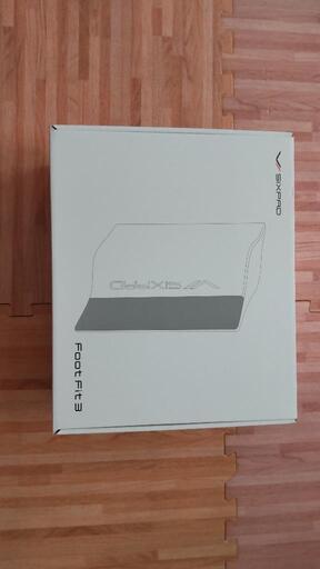 新品未使用　正規品　SIXPAD Foot Fit 3 シックスパッド フットフィット 3