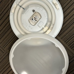 パナソニック製　照明器具　直径54cmの画像