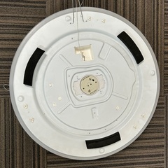 パナソニック製　照明器具　直径54cmの画像