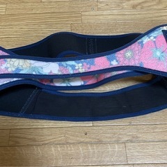 ワコール骨盤ベルト