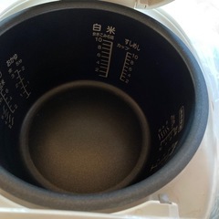 【決まりました】National炊飯器の画像
