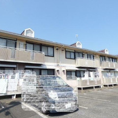 《茂原駅＊3LDK＊フリーレント＊駐車場有》初期費用分割OK🍀家...