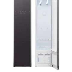 【展示品・付属品一部欠品・通電確認済み】LG スタイラー スチー...