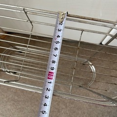 バスルーム　バスケットの画像