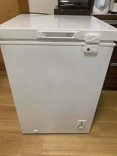 2021年製99L\n冷凍庫