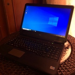 ノートパソコン　versaproの画像