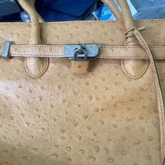 ファッションバッグレディースの画像