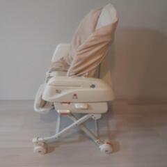 コンビ　ハイローチェアの画像