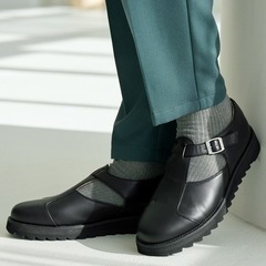 (Lサイズ)シューズEMMA CLOTHES