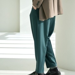 (Lサイズ)シューズEMMA CLOTHESの画像