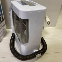 リンサークリーナー　アイリスオオヤマの画像