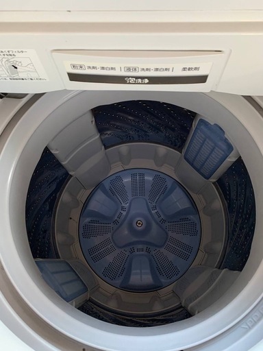 ⭐️Panasonic電気洗濯機⭐️ ⭐️NA-FA70H1⭐️
