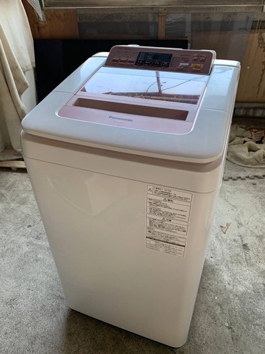 ⭐️Panasonic電気洗濯機⭐️ ⭐️NA-FA70H1⭐️
