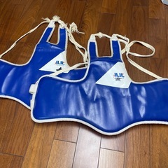 空手　防具　子供