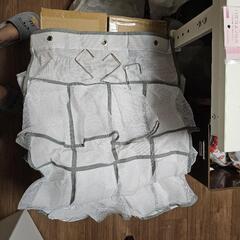 ドア掛けシューズラック