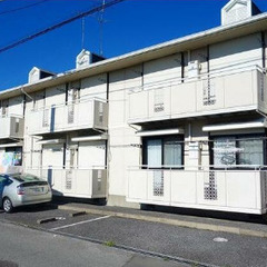 《茂原駅13分＊2DK＊ペット相談＊フリーレント》初期費用分割O...