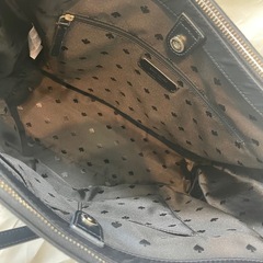 ケイトスペード ナイロンバッグの画像