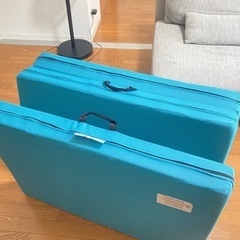 ⭐︎美品⭐︎マニフレックスマットレス　シングルサイズ