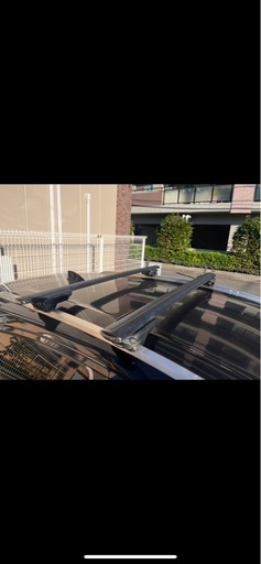 inno ルーフキャリア