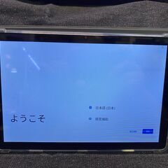 最終値下げ引取限定土曜迄　VASOUN　TAB１２