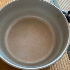 【決まりました】蒸し器の画像