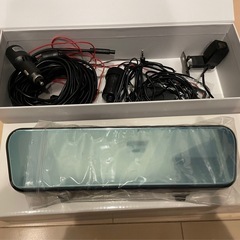 Bal ミラー式ドライブレコーダー