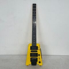【STEINBERGER】 スタインバーガー スピリット ヘッドレスエレキギター Y0244の画像