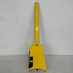 【STEINBERGER】 スタインバーガー スピリット ヘッドレスエレキギター Y0244の画像