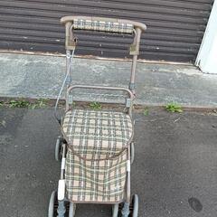 シルバーカー
