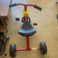 三輪車　中古　リサイクルショップ宮崎屋佐土原店R6.9.5の画像