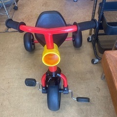 三輪車　中古　リサイクルショップ宮崎屋佐土原店R6.9.5