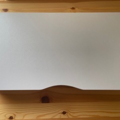 【新品同様品】山善 モニター台 幅45cmの画像