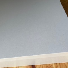 【新品同様品】山善 モニター台 幅45cmの画像