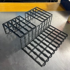【取りに来て頂ける方限定】仕切り板　 シモジマ ブロックディバイダー の画像