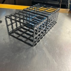 【取りに来て頂ける方限定】仕切り板　 シモジマ ブロックディバイダー の画像