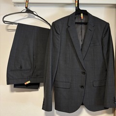 メンズスーツ サイズA4
