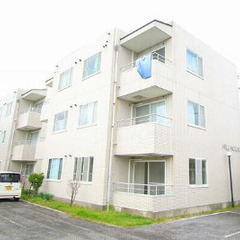 《茂原駅13分＊2LDK＊フリーレント＊ペット相談》初期費用分割...