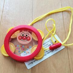 【相談中】アンパンマン おもちゃ ４点セット の画像