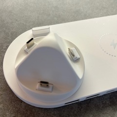多機能充電器(決まりました
)の画像