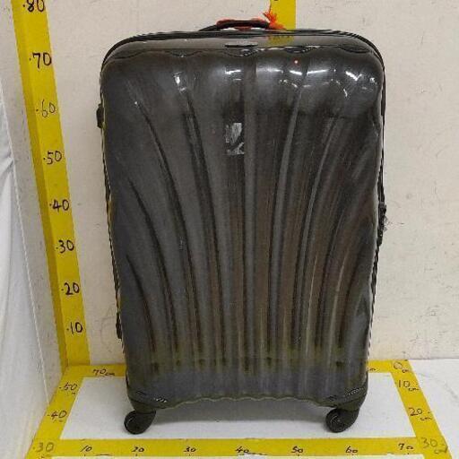 0905-257 スーツケース※鍵なし