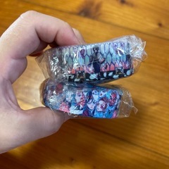 鬼滅の刃　リボン