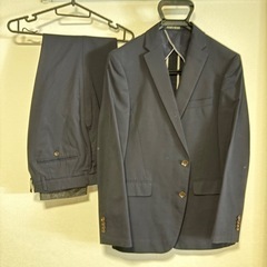 メンズスーツ サイズA4