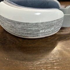 ［引き取りのみ］スマートアイリラクサー REJOUR 中古 本体のみの画像