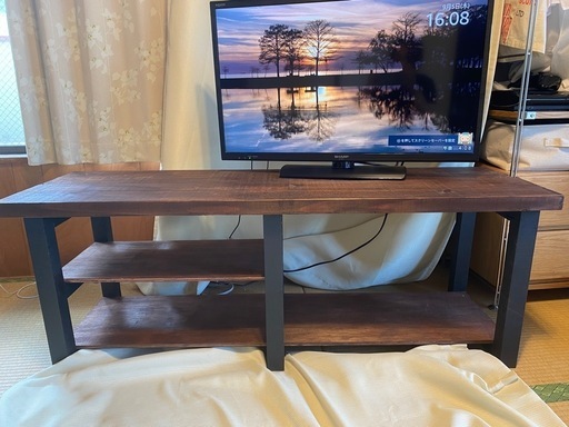 テレビボード\n