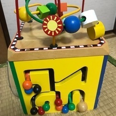 おもちゃの画像