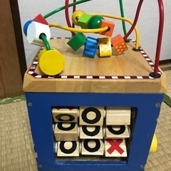 おもちゃの画像