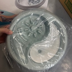 猫　犬 食器 フードボウルの画像
