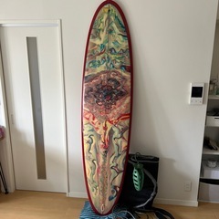 値下げ交渉可】サーフボードセット
