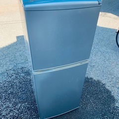 ⭐️AQUAノンフロン冷凍冷蔵庫⭐️ ⭐️AQR-141C⭐️