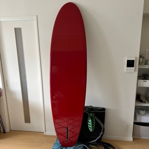 値下げ交渉可】サーフボードセット